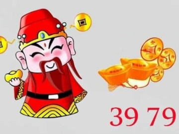 Những ý nghĩa bất ngờ đằng sau 2 con số Thần tài giúp gia tăng cơ hội thành công