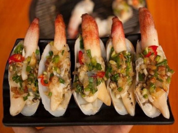 Sức khỏe - Việt Nam có một đặc sản siêu dinh dưỡng, được xem là "viagra tự nhiên", tốt cho tim mạch