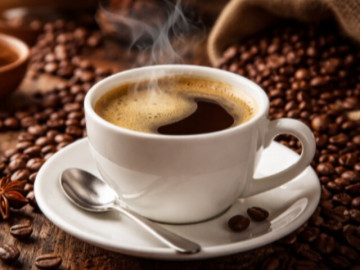 Sức khỏe - Điều gì xảy ra với não bộ khi bạn uống caffeine mỗi ngày?