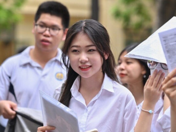 Có IELTS từ 4.0, vào được đại học nào ở Hà Nội năm 2026?
