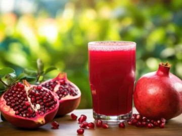 Sức khỏe - Đồ uống buổi sáng tốt nhất cho người có cholesterol cao