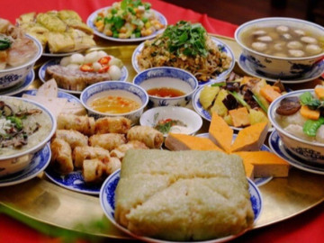 Cách đúng cúng Rằm tháng Giêng và mâm lễ chuẩn để gia chủ đón tài rước lộc, may mắn, bình an