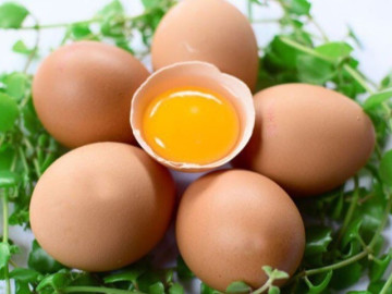 Sức khỏe - Lòng đỏ trứng có thực sự làm tăng cholesterol, nên ăn trứng như thế nào là tốt?