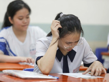 Đề thi tốt nghiệp THPT năm 2026 sẽ thế nào?