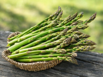 Sức khỏe - 7 "siêu thực phẩm" mùa xuân tốt nhất cho sức khỏe