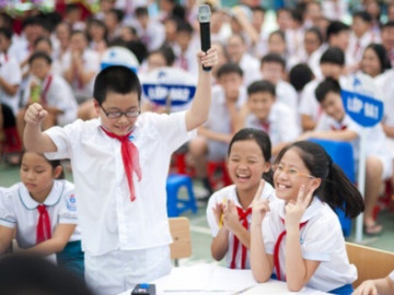 Lịch nghỉ hè năm 2026 của học sinh cả nước có gì khác biệt?