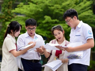 Đề thi tốt nghiệp THPT năm 2026: Thí sinh 2008 cần học và ôn luyện như thế nào?