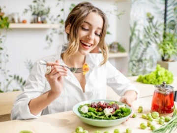 Sức khỏe - Tại sao có những người cả đời không lo ung thư? Bí mật nằm ở 5 việc đơn giản đến bất ngờ