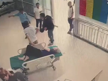 Người đàn ông Bắc Ninh kể khoảnh khắc nghẹt thở cứu cháu bé 7 tuổi hóc dị vật