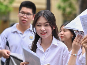 Điểm cộng ưu tiên đại học 2026 và những thay đổi thí sinh buộc phải biết