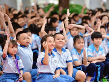 Cần biết về tuyển sinh đầu cấp ở TP HCM