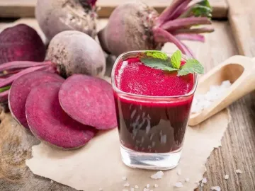 Sức khỏe - 4 loại rau nên ăn nhiều hơn để hỗ trợ gan khỏe mạnh