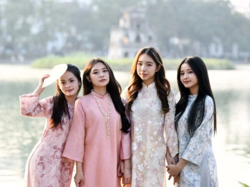 Thời tiết ngày Quốc tế Phụ nữ 8/3 trên cả nước diễn biến thế nào?