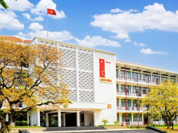 5 Đại học lọt BXH đào tạo ngành Khoa học máy tính tốt nhất thế giới 2026: Bách khoa Hà Nội có dẫn đầu?