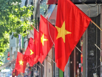 Bộ Nội vụ nói gì về thông tin nghỉ 9 ngày liên tiếp dịp Giỗ Tổ,30-4 và 1-5?