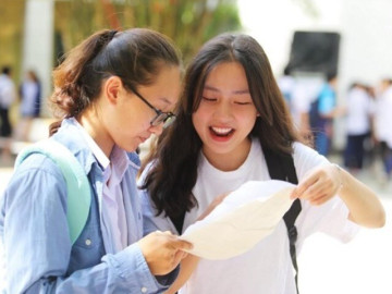 Có chứng chỉ ngoại ngữ quốc tế nên miễn thi hay vẫn dự thi tốt nghiệp THPT?