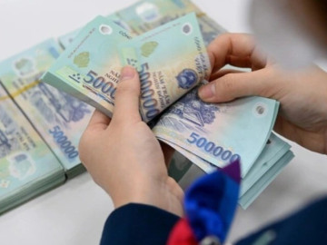 Phó Thủ tướng: Dự kiến tăng lương cơ sở 8% từ 1/7