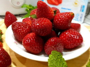 Loại quả “tốt nhất thế giới” ở nước ta có nhiều là đặc sản của tỉnh Sơn La, ăn kiểu gì cũng ngon và bổ dưỡng