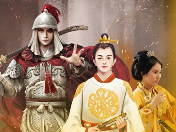 Vị vua nào nhà Lý chọn phi tần gây nhiều tranh cãi nhưng là người tài giỏi, được đánh giá có công lớn trong sử Việt?