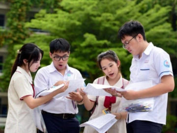 Những điểm mới thí sinh không nên bỏ qua trong kỳ thi tốt nghiệp THPT 2026