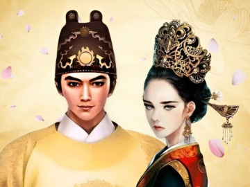 Ai là mẹ vua Lê Nhân Tông, nổi tiếng thông minh xinh đẹp, vì quyền lực mà thành “bà hoàng tàn nhẫn” trong sử Việt?