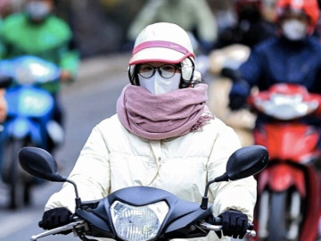 Tin tức 24h: Hà Nội đang chuyển ấm hẳn, liệu miền Bắc năm nay có “rét nàng Bân” không?