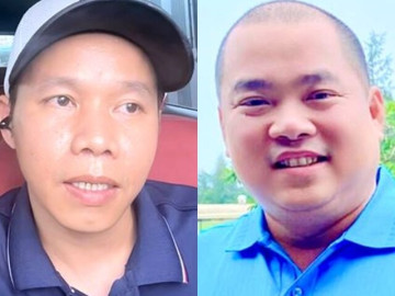 Vụ ồn ào với nhạc sĩ Minh Khang: Tài xế nói gì sau khi bị khóa app?