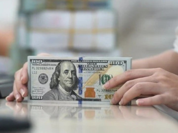 Tỷ giá USD hôm nay 19/3: Giá USD bán ra tăng lên 26.325 đồng/USD