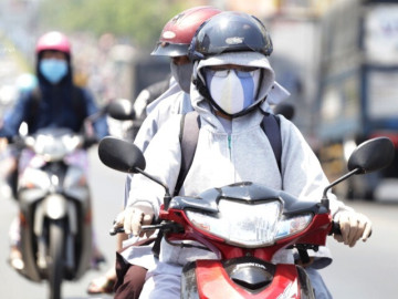 Tin tức 24h: Hà Nội có thể sắp có chuỗi ngày “giới thiệu mùa Hè”, nhiệt độ lên bao nhiêu?