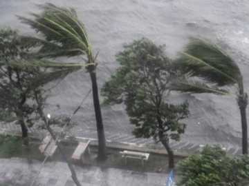 Chuyển pha El Nino, thời tiết biến động mạnh và khó dư báo hơn