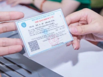 Mức đóng bảo hiểm y tế có sự thay đổi từ 1/7?