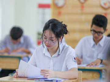 Các địa bàn nóng về tuyển sinh lớp 10 ở TPHCM