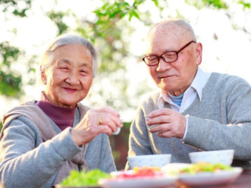 Tuổi thọ dài hay ngắn nhìn răng là biết: Chìa khóa then chốt nhiều người Việt thường bỏ qua