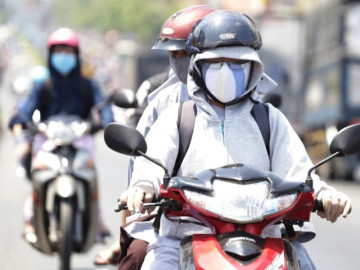 Tin tức 24h: Vì sao năm nay không có “rét nàng Bân”? Có phải dấu hiệu mùa Hè sẽ nóng hơn?