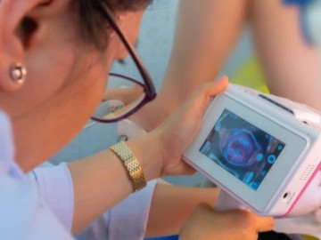 Sức khỏe - TP HCM tầm soát ung thư, nhiều bệnh miễn phí tại 60 trạm y tế