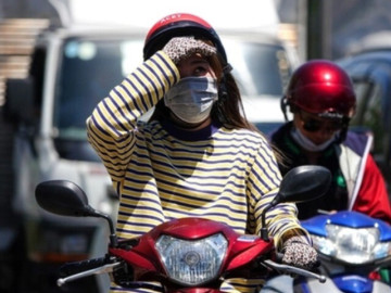 Tin tức 24h: Hà Nội tăng nhiệt và “chào đón” mùa Hè, sẽ nóng chạm mức 40 độ vào ngày nào?