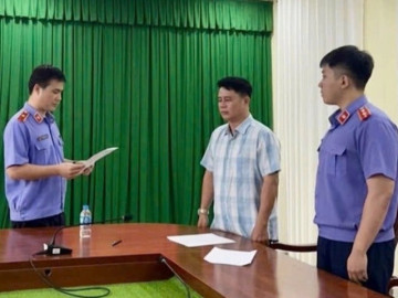 Bắt cựu Phó Thủ trưởng cơ quan CSĐT trong vụ tai nạn làm nữ sinh tử vong ở Vĩnh Long