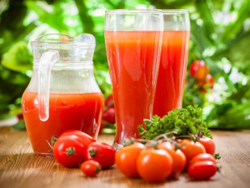 Gợi ý 6 thức uống thanh lọc cơ thể, hỗ trợ hạ huyết áp