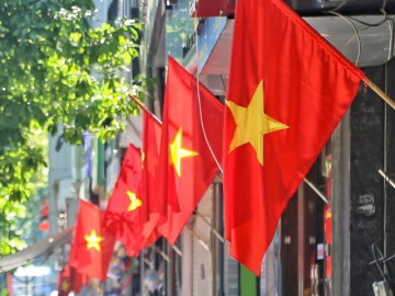 Giỗ Tổ Hùng Vương và 30/4 - 1/5 được nghỉ mấy ngày?