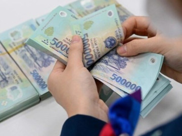 Mức lương tối đa đóng bảo hiểm xã hội năm 2026 là bao nhiêu?