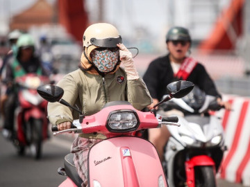 Miền Bắc tăng nhiệt trước khi chuyển nắng nóng gay gắt