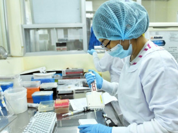 Biến thể COVID-19 BA.3.2 xuất hiện: Bộ Y tế khuyến cáo gì?