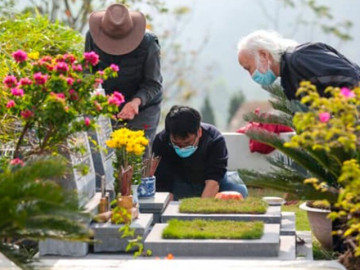 Tết Thanh minh 2026 ngày nào? Lịch chi tiết và những việc cần làm để tưởng nhớ tổ tiên, cầu tài lộc, bình an