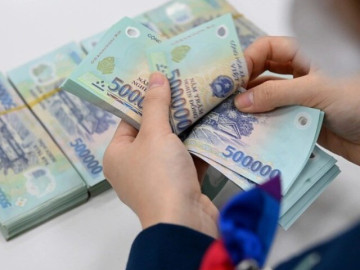Nhiều chính sách thiết thực có hiệu lực từ tháng 4-2026