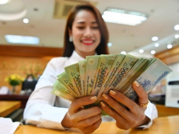 Thông tin mới nhất về điều chỉnh mức lương cơ sở từ 1/7/2026