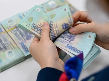 9 đối tượng sẽ được tăng lương cơ sở 2,53 triệu đồng từ 1/7/2026