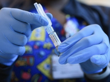 Hà Nội khuyến cáo người dân không hoang mang với biến thể COVID-19 mới BA.3.2