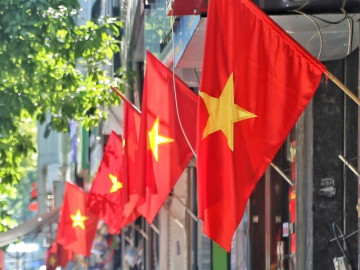 Lịch nghỉ lễ Giỗ Tổ Hùng Vương, 30/4 - 1/5 và Quốc khánh 2/9/2026