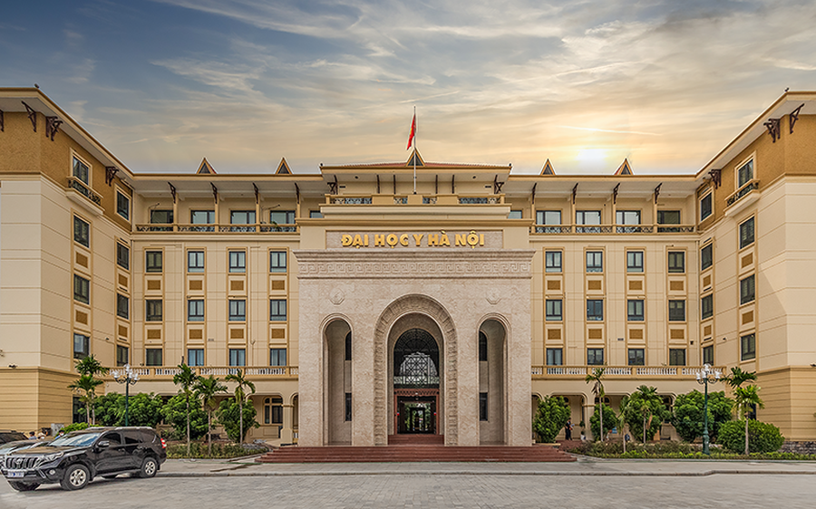 Đại học Y Hà Nội