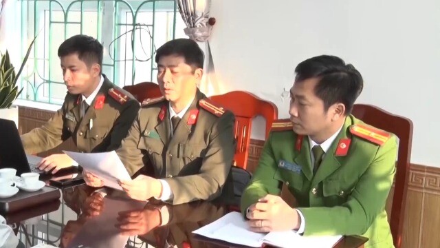 Chia sẻ bài viết "xấu, độc" trên mạng xã hội, một cá nhân bị xử lý